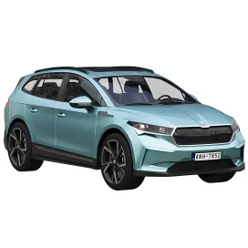 Skoda Enyaq Iv